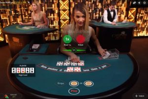 Texas Holdem Online Real Money Rules and Strategies