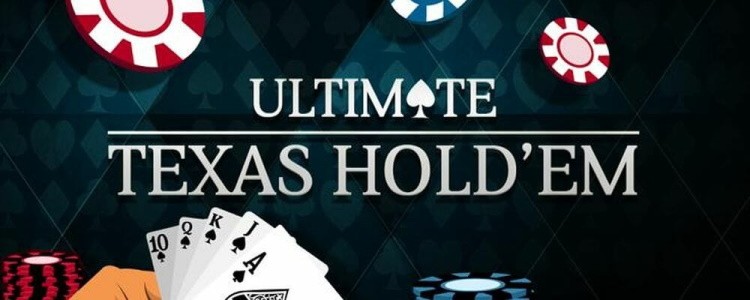 Ultimate Texas Hold’em online rules