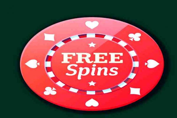 Free spins casino in Canada 2021