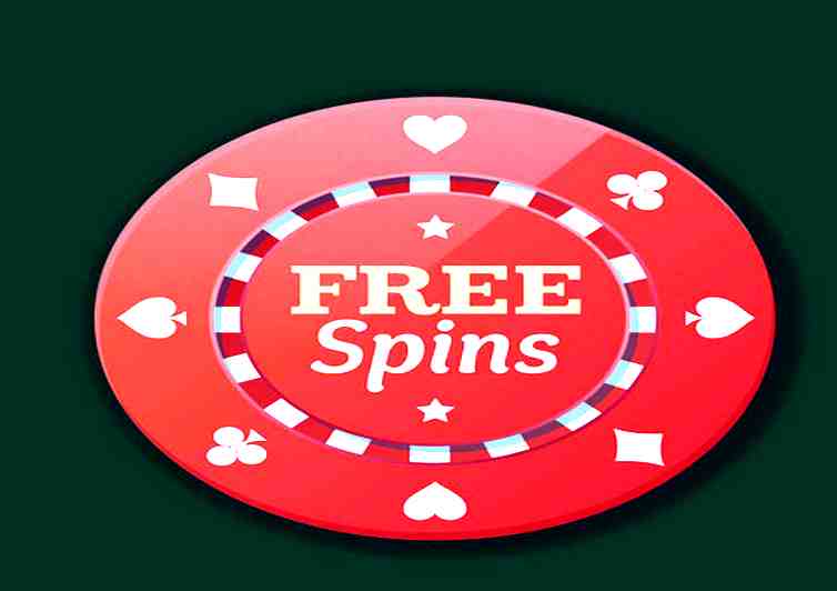 Free spins casino in Canada 2021