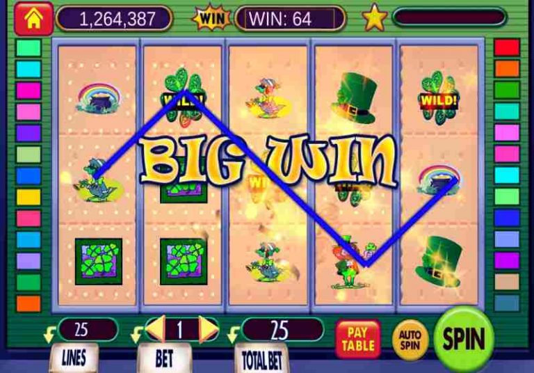 download free slot games with bonus rounds